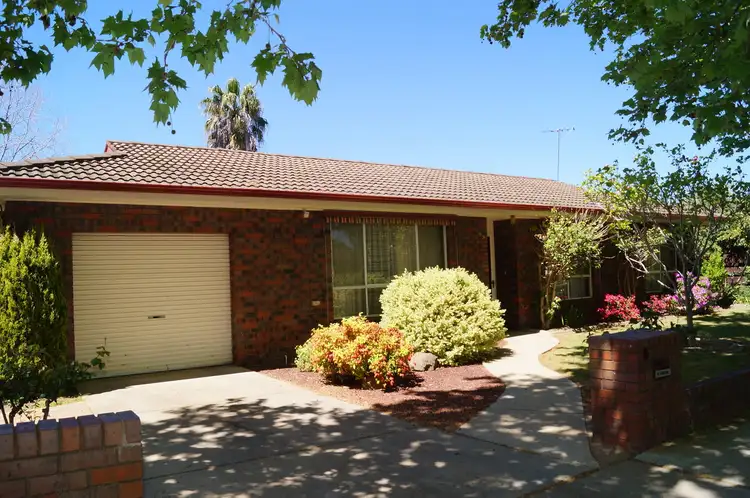 Third view of Homely townhouse listing, 55 Corio Street, Shepparton VIC 3630