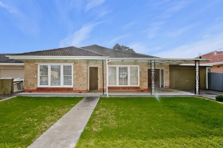 Main view of Homely house listing, 23 Ann Street, Campbelltown SA 5074