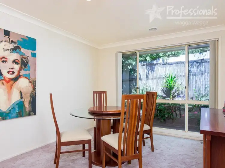 Fifth view of Homely house listing, 70 Simkin Crescent, Wagga Wagga NSW 2650