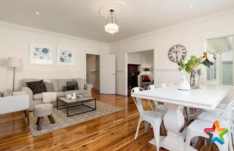 Fifth view of Homely house listing, 3/17 Britton Road, Seville VIC 3139