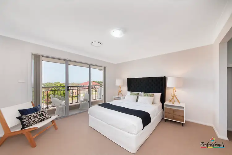 Sixth view of Homely house listing, 84 Kendall Drive, Casula NSW 2170