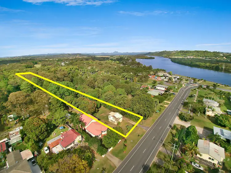 77 Wommin Bay Road, Chinderah NSW 2487