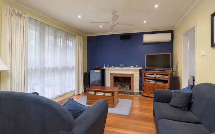 Second view of Homely unit listing, 153a Lincoln Road, Croydon VIC 3136
