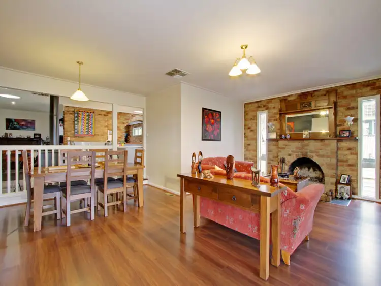 Fifth view of Homely house listing, 121 Bastow Road, Lilydale VIC 3140