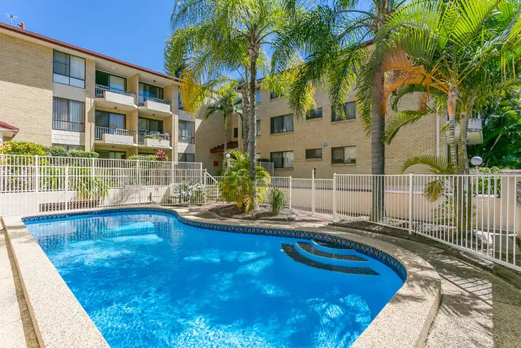 Second view of Homely unit listing, 12/26 Stanhill Drive, Chevron Island QLD 4217