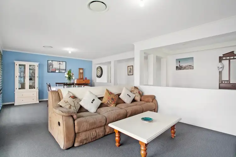 Fourth view of Homely house listing, 3 Capital Terrace, Bolwarra Heights NSW 2320