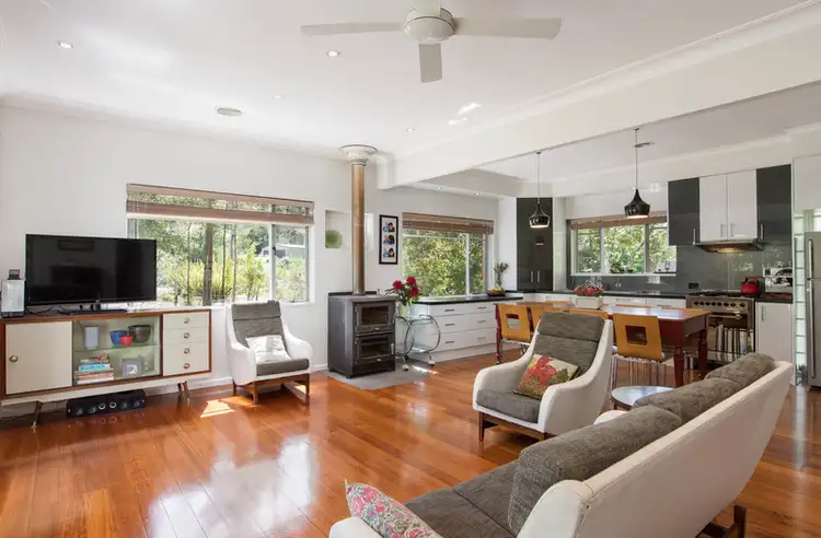 Fourth view of Homely house listing, 4 Ormeau Road, Mount Evelyn VIC 3796