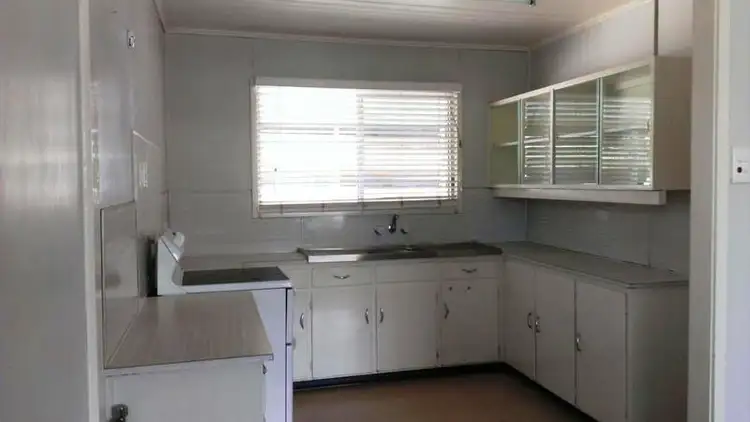Fourth view of Homely house listing, 15 Patterson Street, Dysart QLD 4745