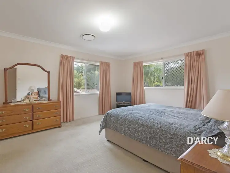 Fifth view of Homely house listing, 150 Hilder Road, The Gap QLD 4061