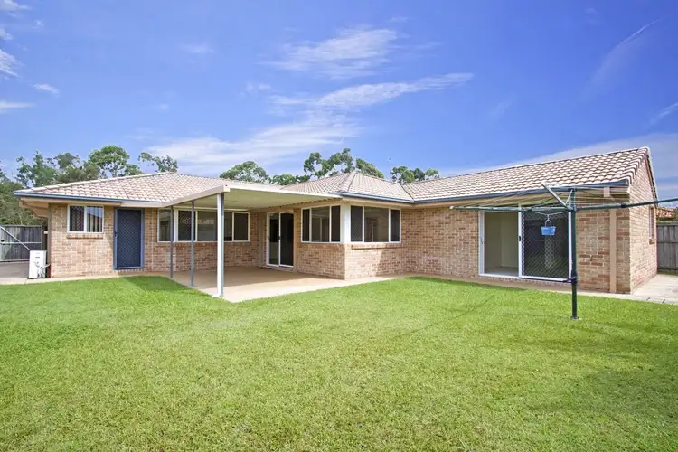Second view of Homely house listing, 38 Botanical Circuit, Banora Point NSW 2486