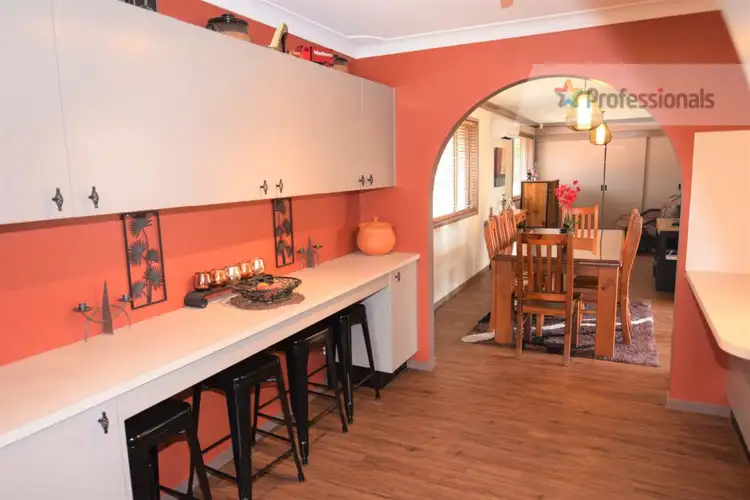 Fifth view of Homely house listing, 23 Trumper Place, Windradyne NSW 2795