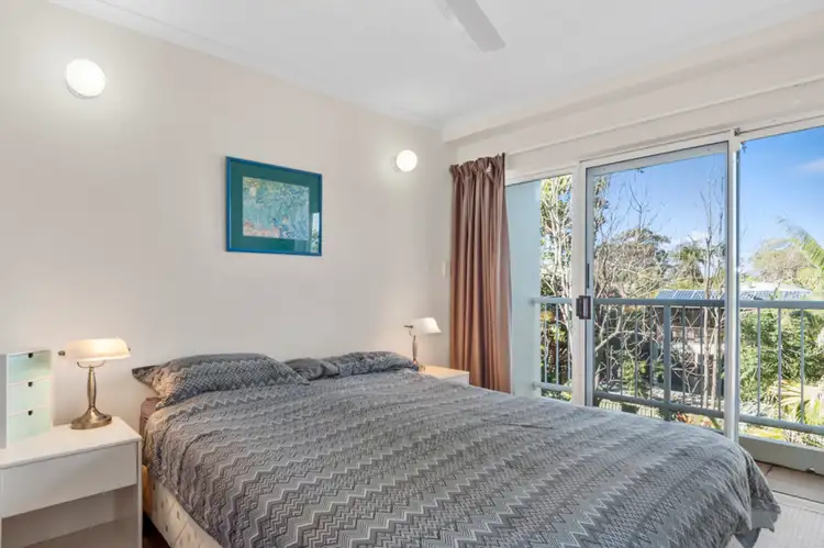 Seventh view of Homely unit listing, 59/16 Crescent Avenue, Mermaid Beach QLD 4218