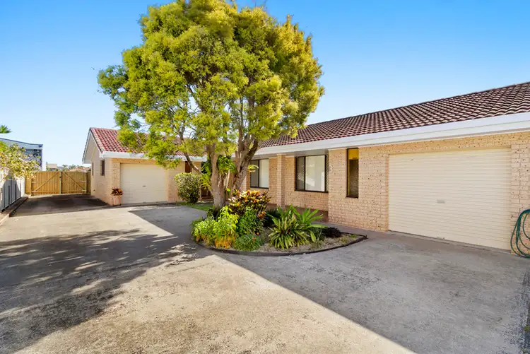 Fourth view of Homely villa listing, 3/172 Tamar Street, Ballina NSW 2478