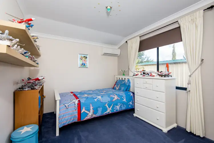 Fourth view of Homely house listing, 23 LAMBERTIA CRESCENT, High Wycombe WA 6057