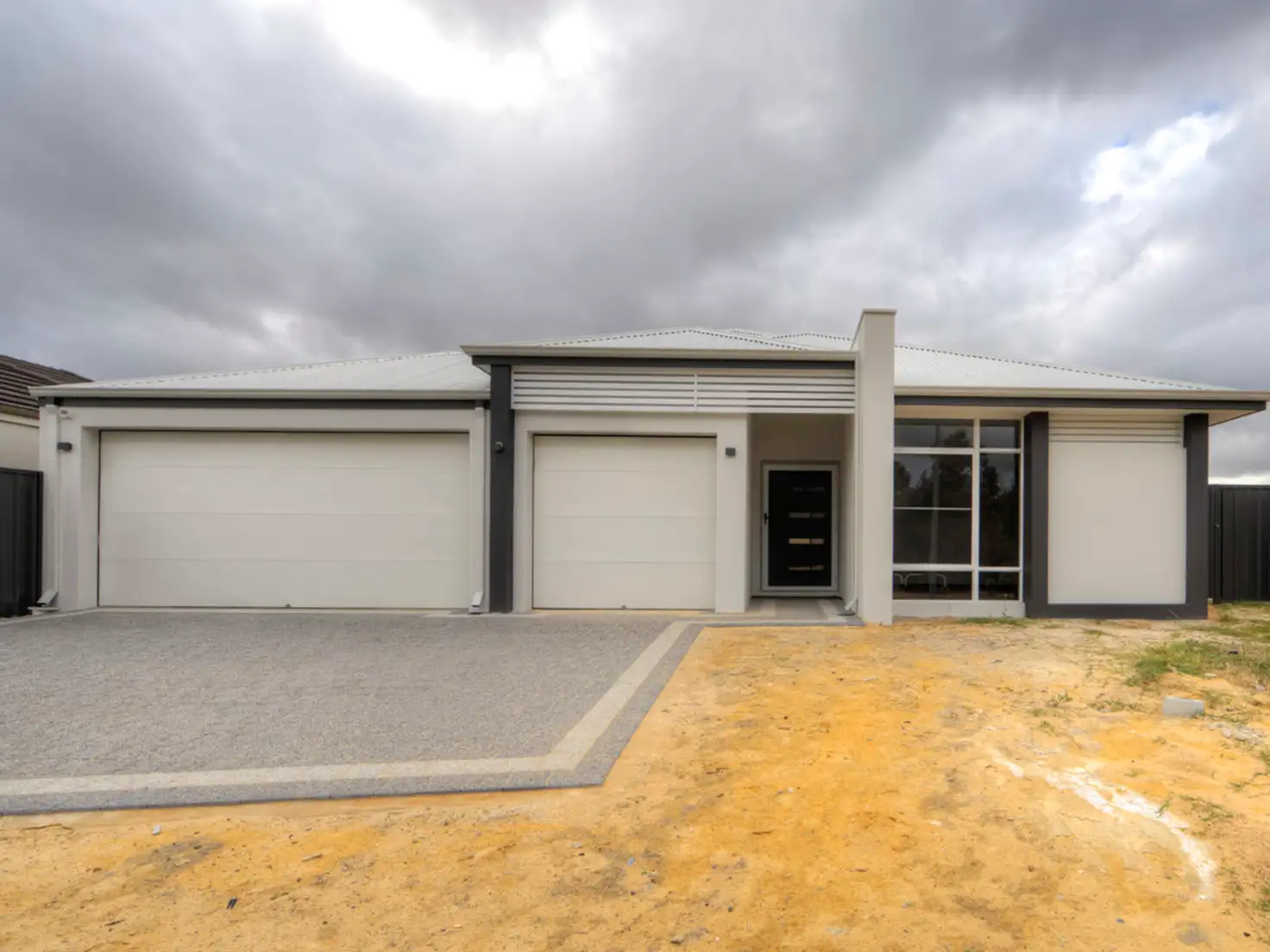 Main view of Homely house listing, 8 Kalari Drive, Wattle Grove WA 6107