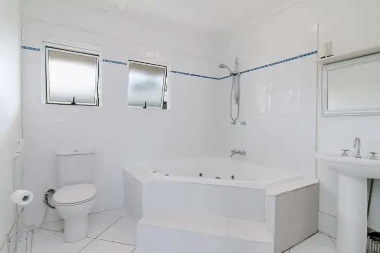 Seventh view of Homely house listing, 1 Clarke Street, Manunda QLD 4870
