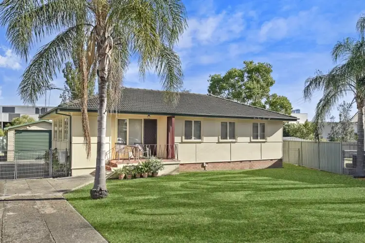 29 O'Neile Crescent, Lurnea NSW 2170