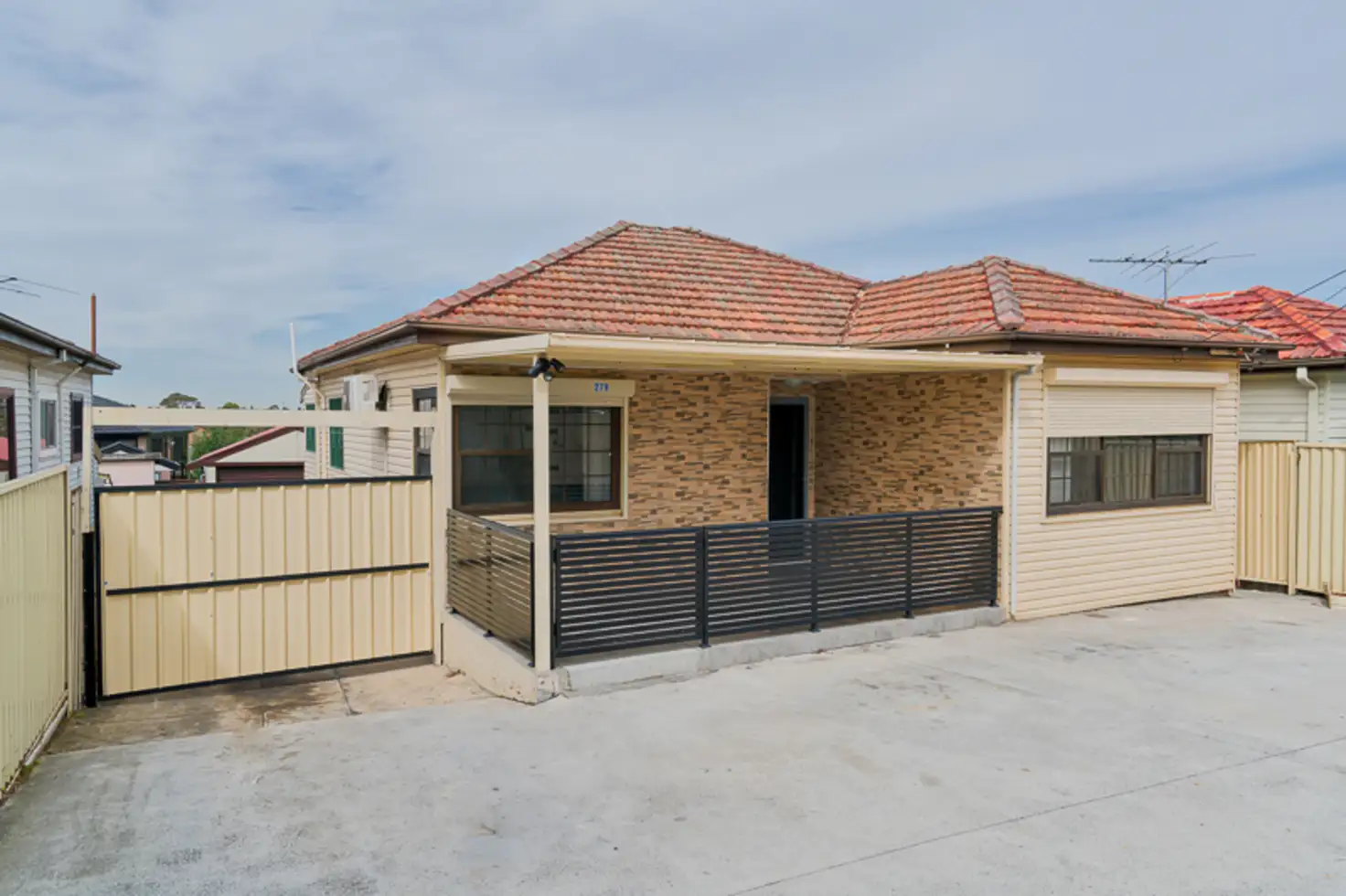Main view of Homely house listing, 279 Roberts Road, Greenacre NSW 2190