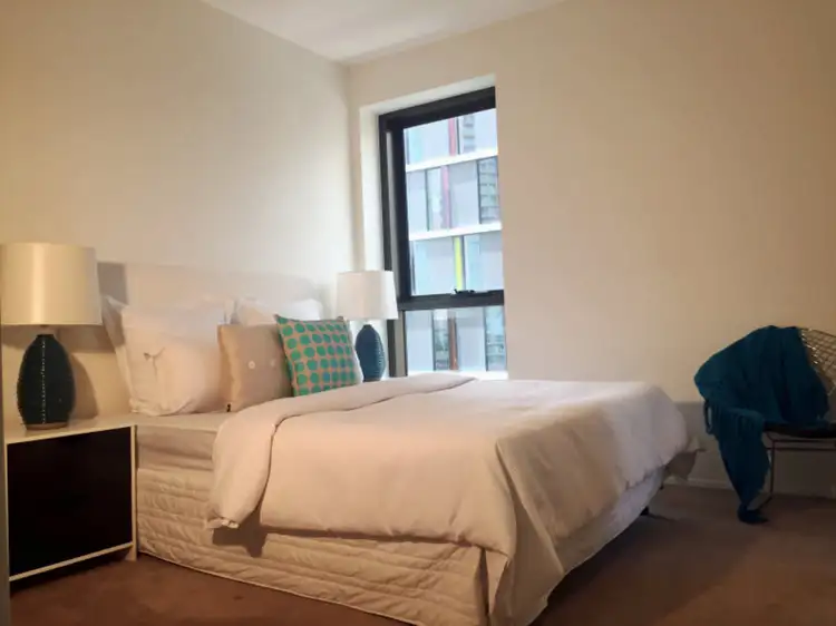 Sixth view of Homely apartment listing, S10.10/178 Thomas Street, Haymarket NSW 2000