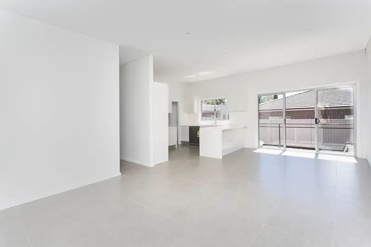 Fourth view of Homely townhouse listing, 1 & 2/20 Meager Avenue, Padstow NSW 2211
