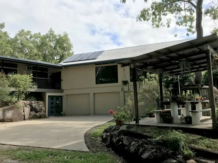 Fourth view of Homely house listing, 42 Koombal Esplanade, East Trinity QLD 4871