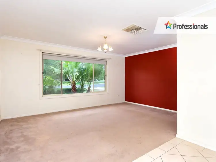 Second view of Homely house listing, 19 Gunyah Place, Glenfield Park NSW 2650