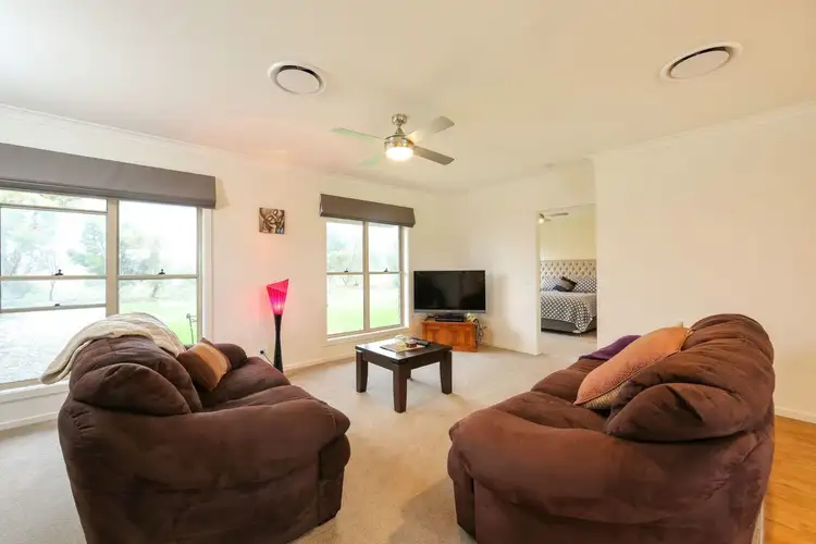 Third view of Homely house listing, 397 Fuzzards Road, Numurkah VIC 3636