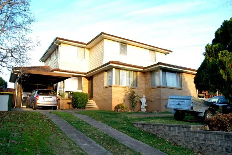 Address available on request