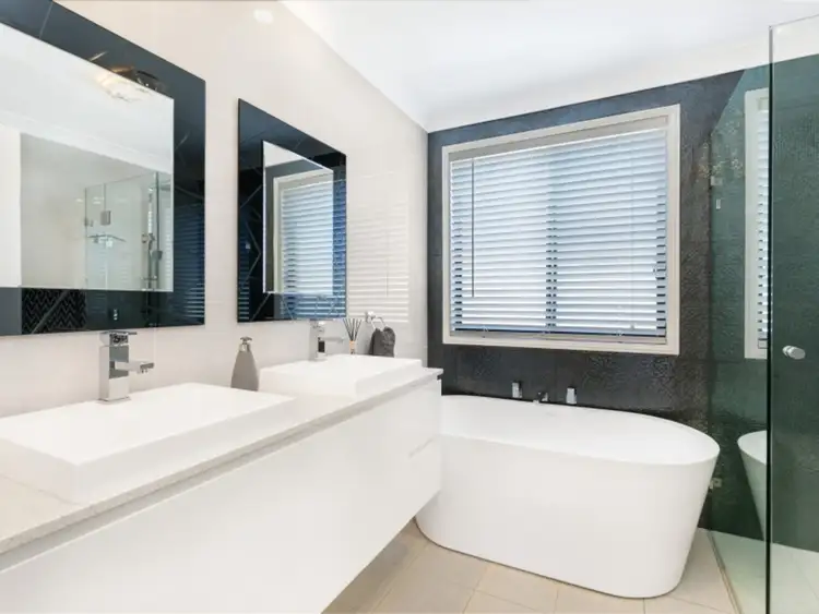 Sixth view of Homely house listing, 17 Rockton Place, Prestons NSW 2170