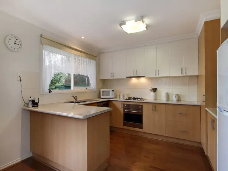 Fourth view of Homely unit listing, 7/5-7 Bayswater Road, Croydon VIC 3136