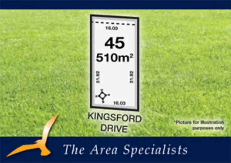 45 Kingsford Drive, Point Cook VIC 3030
