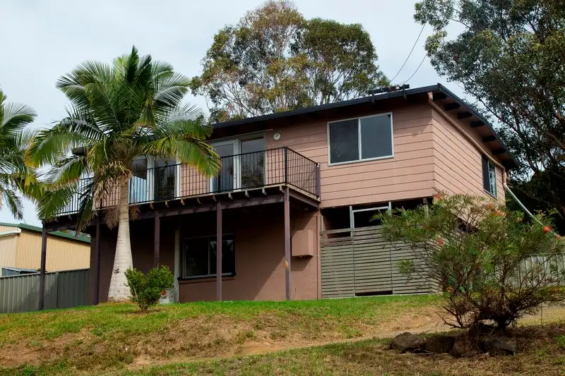 Main view of Homely house listing, 9 Coomba Road, Coomba Park NSW 2428
