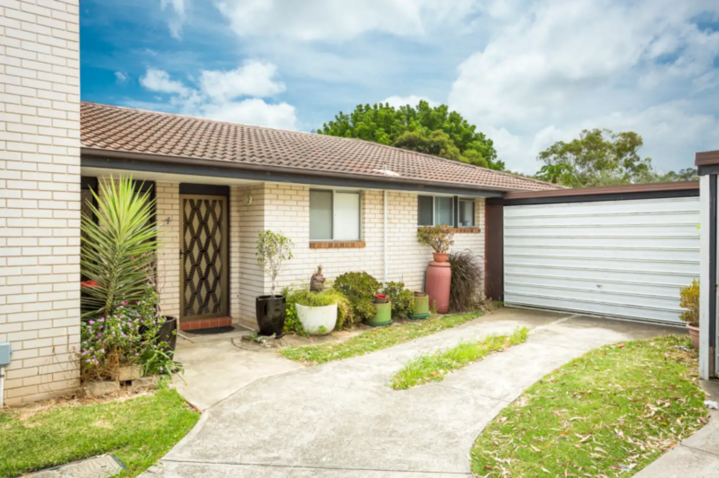 Main view of Homely townhouse listing, 4/8 Ritchie Road, Yagoona NSW 2199