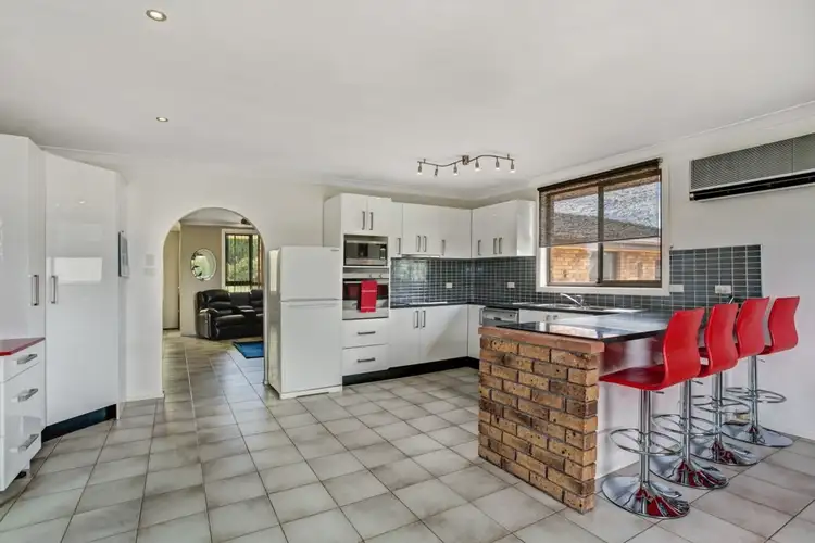 Third view of Homely house listing, 171 Regiment Road, Rutherford NSW 2320