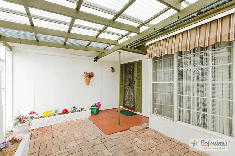 Third view of Homely house listing, 33 Olinda Road, Windsor Gardens SA 5087