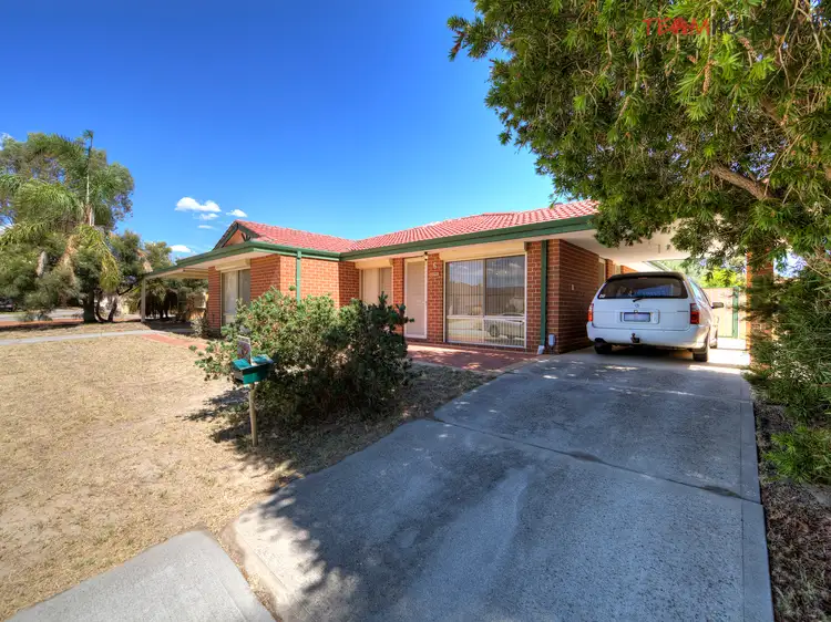 6 Moira Mews, Stratton WA 6056