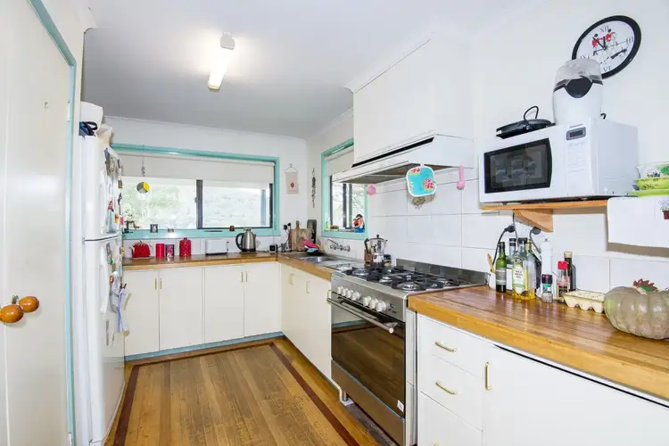 Third view of Homely house listing, 150 Blacksands Road, Three Bridges VIC 3797