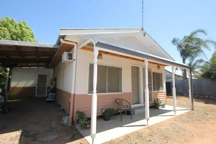 90 River Street, Balranald NSW 2715