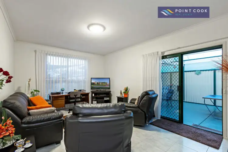 Sixth view of Homely house listing, 128 Seabrook Boulevard, Seabrook VIC 3028