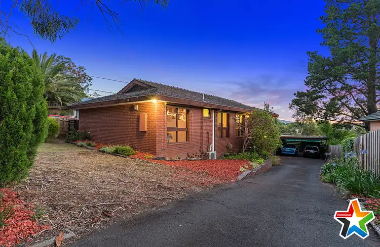 10 Royal Avenue, Mooroolbark VIC 3138