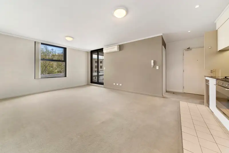 Main view of Homely apartment listing, M712/70 Mountain Street, Ultimo NSW 2007