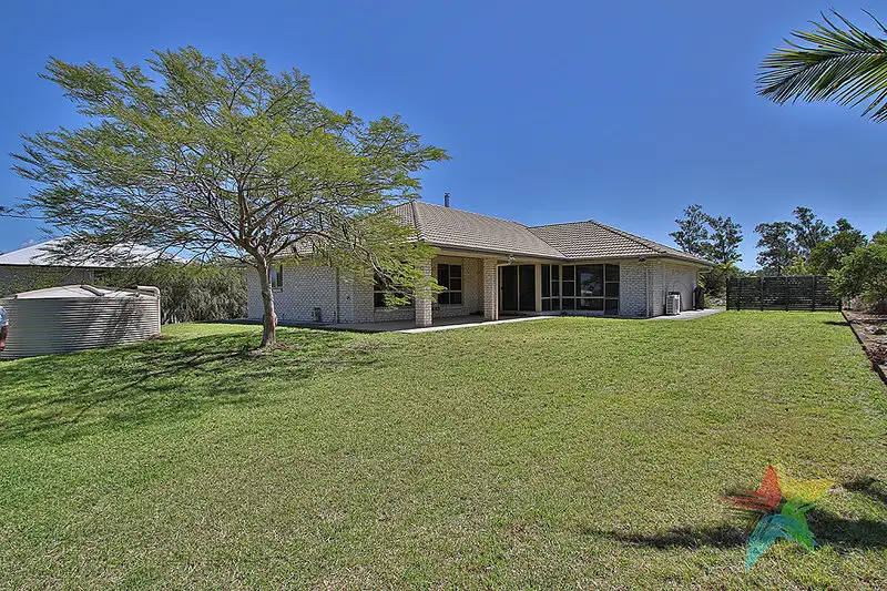 Main view of Homely house listing, 10 Pat Slattery Place, Lowood QLD 4311