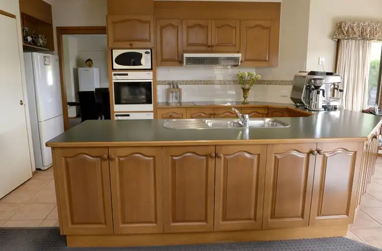 Second view of Homely house listing, 21 Merino Drive, Shepparton VIC 3630