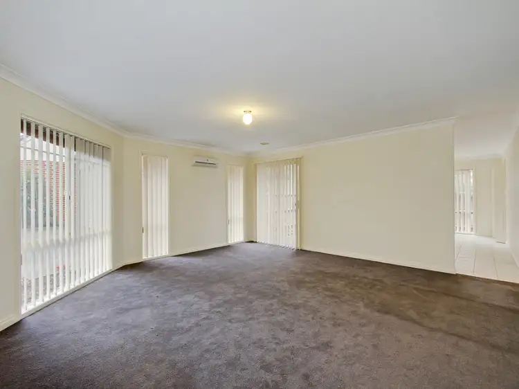 Third view of Homely townhouse listing, 4/12 Joffre Street, Croydon VIC 3136