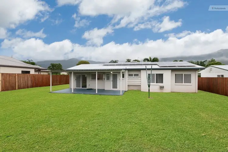 24 Bathurst Drive, Bentley Park QLD 4869