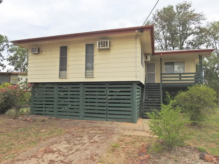 20 Barraclough Crescent, Moranbah QLD 4744