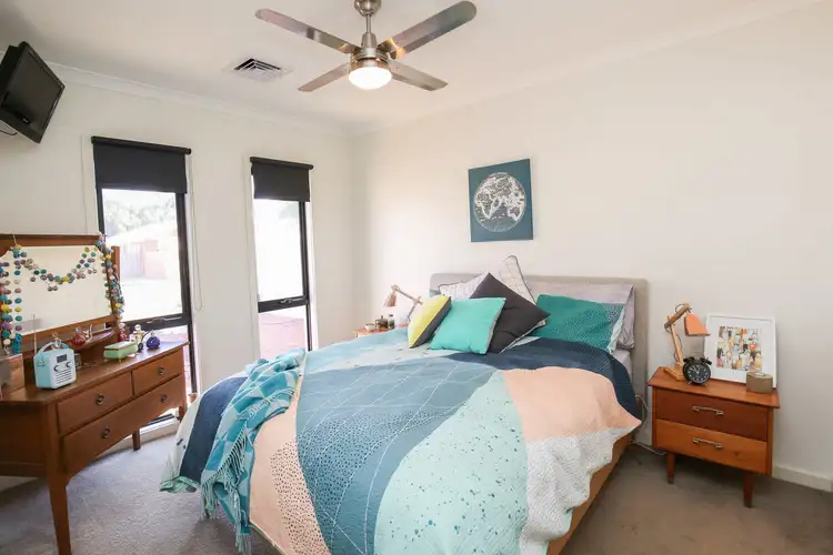 Second view of Homely house listing, 3 The Centreway, Mildura VIC 3500
