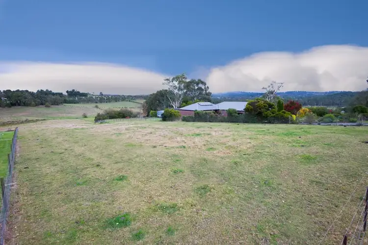 Lot 21 Barrowby Avenue, Woori Yallock VIC 3139