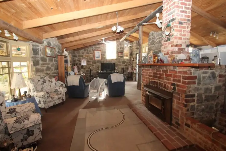 Third view of Homely house listing, 32 Brown Street, Maryborough VIC 3465