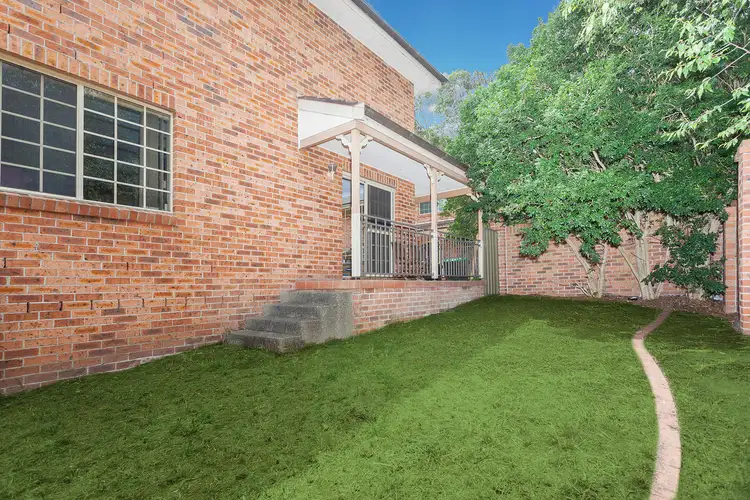Fifth view of Homely townhouse listing, 1/5 Henry Kendall Avenue, Padstow NSW 2211